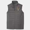 Collective Insulated Vest Thumbnail