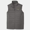 Collective Insulated Vest Thumbnail