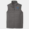 Collective Insulated Vest Thumbnail