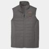 Collective Insulated Vest Thumbnail