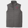 Collective Insulated Vest Thumbnail