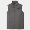 Collective Insulated Vest Thumbnail