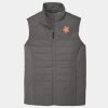 Collective Insulated Vest Thumbnail