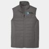 Collective Insulated Vest Thumbnail