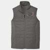 Collective Insulated Vest Thumbnail