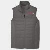 Collective Insulated Vest Thumbnail