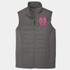 Collective Insulated Vest Thumbnail