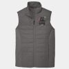 Collective Insulated Vest Thumbnail