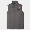 Collective Insulated Vest Thumbnail
