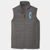 Collective Insulated Vest Thumbnail