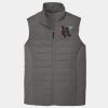 Collective Insulated Vest Thumbnail