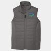 Collective Insulated Vest Thumbnail