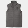Collective Insulated Vest Thumbnail
