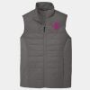 Collective Insulated Vest Thumbnail