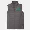 Collective Insulated Vest Thumbnail