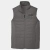 Collective Insulated Vest Thumbnail