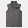 Collective Insulated Vest Thumbnail