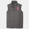 Collective Insulated Vest Thumbnail