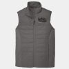 Collective Insulated Vest Thumbnail