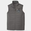 Collective Insulated Vest Thumbnail