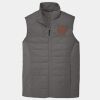 Collective Insulated Vest Thumbnail
