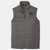 Collective Insulated Vest Thumbnail