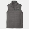 Collective Insulated Vest Thumbnail