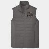 Collective Insulated Vest Thumbnail