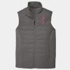 Collective Insulated Vest Thumbnail