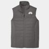 Collective Insulated Vest Thumbnail