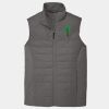 Collective Insulated Vest Thumbnail
