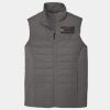 Collective Insulated Vest Thumbnail