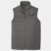 Collective Insulated Vest Thumbnail