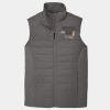 Collective Insulated Vest Thumbnail