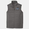 Collective Insulated Vest Thumbnail