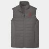 Collective Insulated Vest Thumbnail