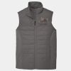 Collective Insulated Vest Thumbnail