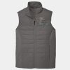 Collective Insulated Vest Thumbnail