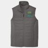 Collective Insulated Vest Thumbnail