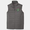Collective Insulated Vest Thumbnail
