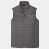 Collective Insulated Vest Thumbnail