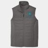 Collective Insulated Vest Thumbnail