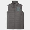 Collective Insulated Vest Thumbnail