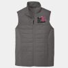 Collective Insulated Vest Thumbnail