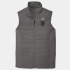 Collective Insulated Vest Thumbnail