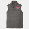 Collective Insulated Vest Thumbnail