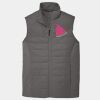 Collective Insulated Vest Thumbnail
