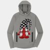 Venue Fleece Pullover Hoodie Thumbnail