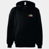 Youth Performance Fleece Hooded Sweatshirt Thumbnail