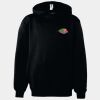 Youth Performance Fleece Hooded Sweatshirt Thumbnail